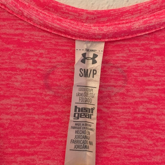 Under Armour tank top - Picture 3 of 3